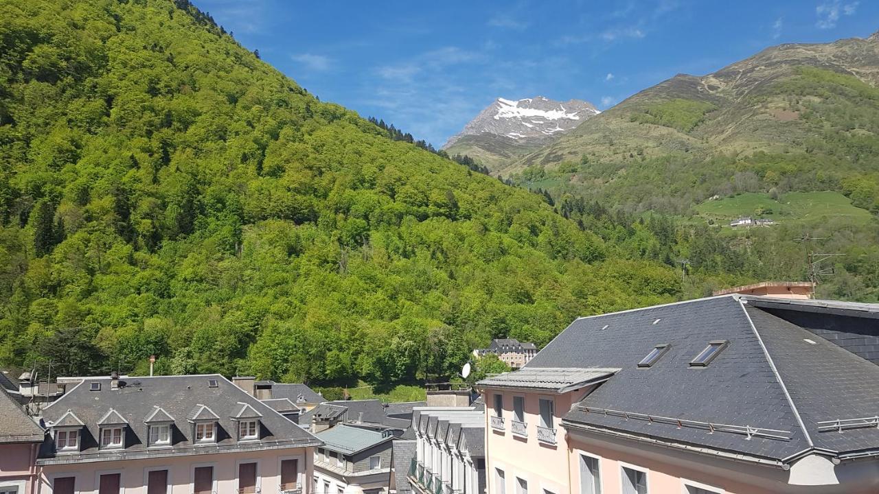 Le Paradou 13 Cauterets