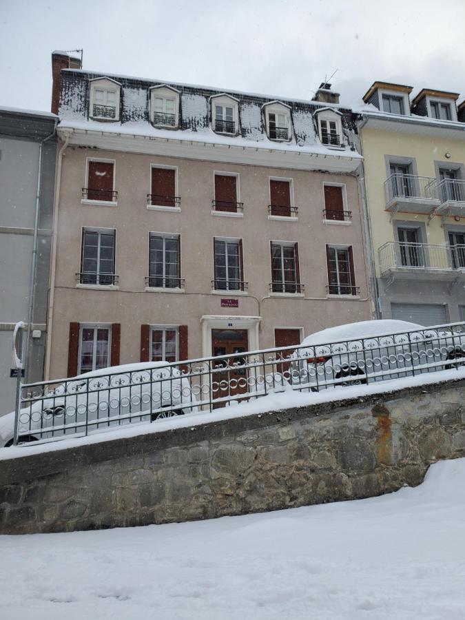 Le Paradou 13 * Cauterets