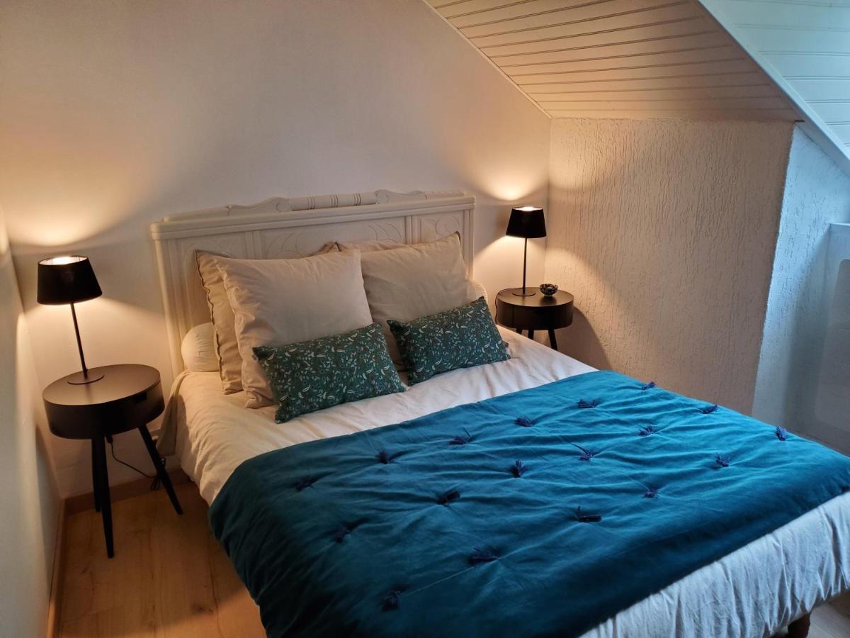 Le Paradou 13 Apartment *