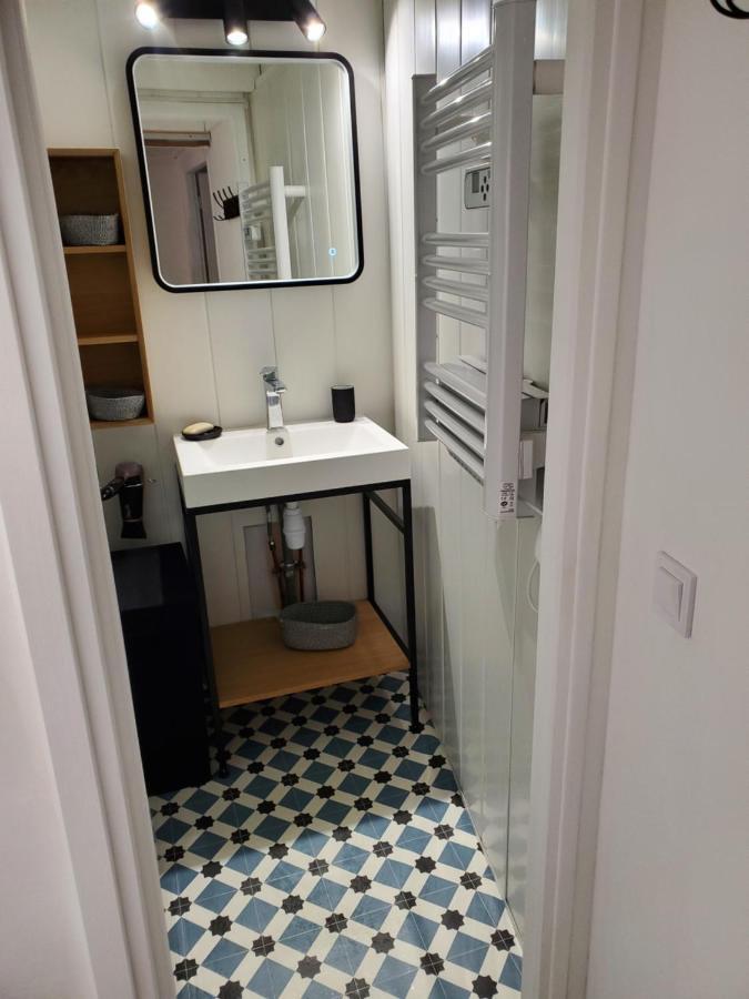 Apartment Le Paradou 13 Cauterets