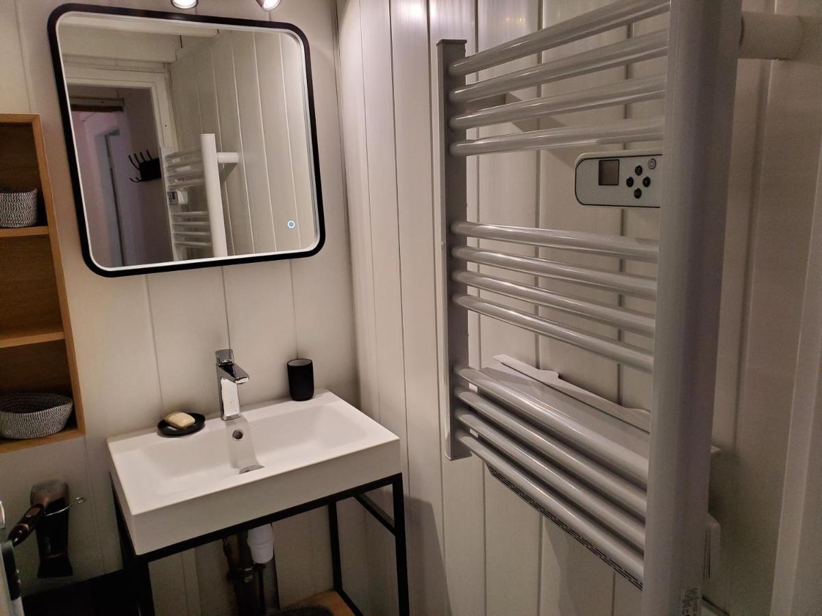 Apartment Le Paradou 13 Cauterets