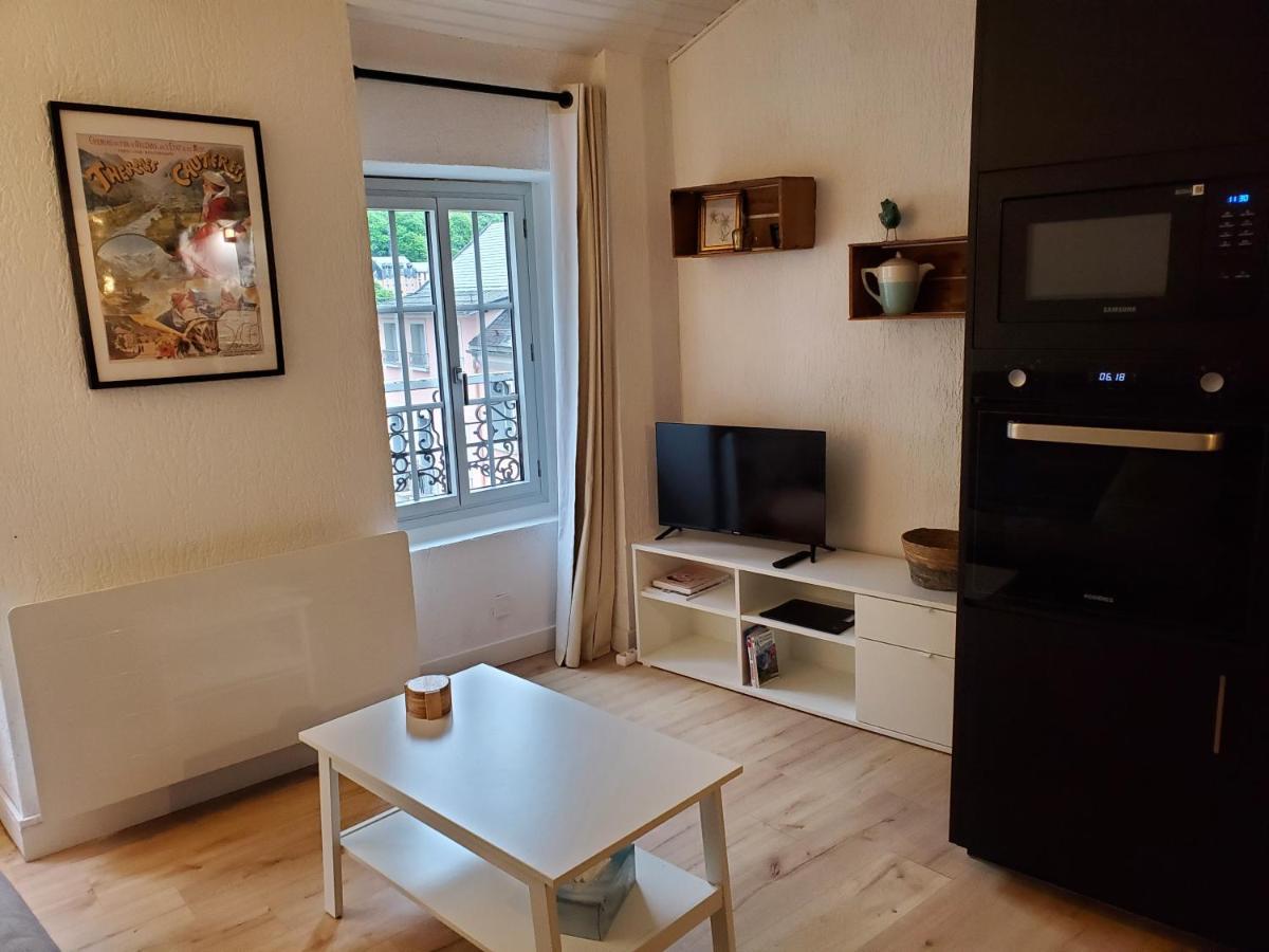 Le Paradou 13 Apartment *