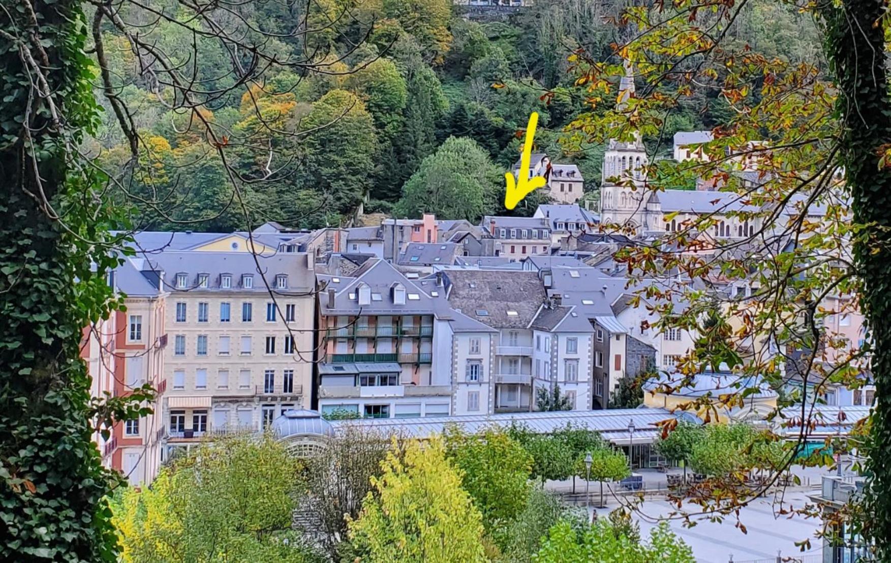 Apartment Le Paradou 13